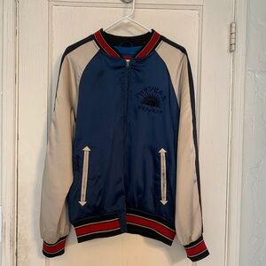 Superdry Men’s L Bomber Jacket